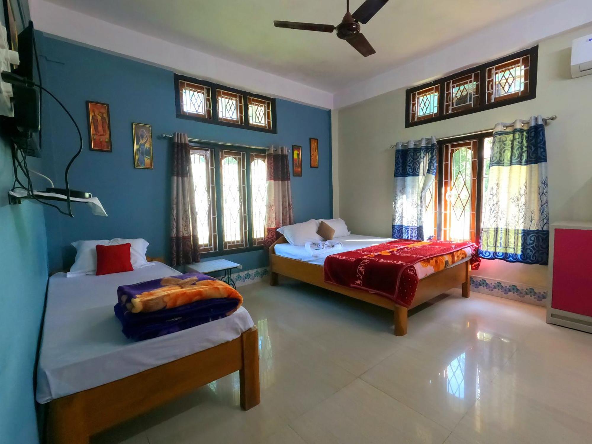 Kareng Party Camp N Homestay Kaziranga Exterior photo