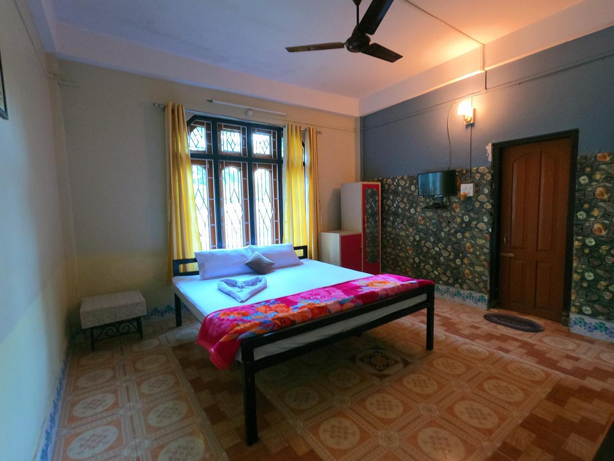 Kareng Party Camp N Homestay Kaziranga Exterior photo