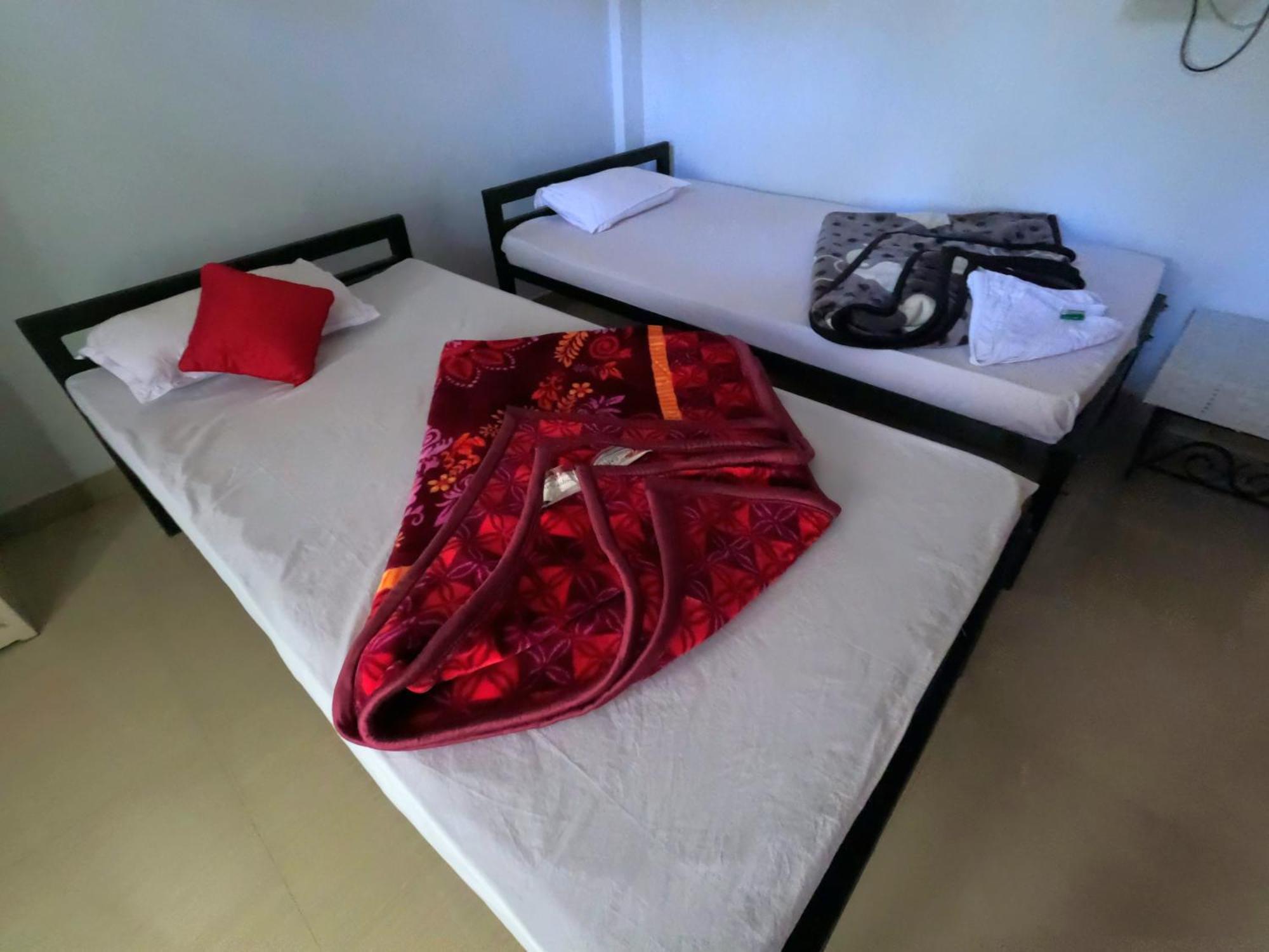 Kareng Party Camp N Homestay Kaziranga Exterior photo